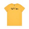 AS Colour - Maple Tee Thumbnail