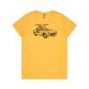 AS Colour - Maple Tee Thumbnail