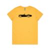 AS Colour - Maple Tee Thumbnail