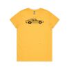 AS Colour - Maple Tee Thumbnail