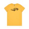 AS Colour - Maple Tee Thumbnail