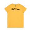 AS Colour - Maple Tee Thumbnail