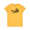 AS Colour - Maple Tee Thumbnail
