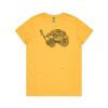 AS Colour - Maple Tee Thumbnail