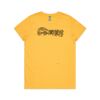 AS Colour - Maple Tee Thumbnail