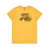 AS Colour - Maple Tee Thumbnail