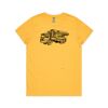 AS Colour - Maple Tee Thumbnail