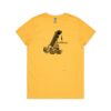 AS Colour - Maple Tee Thumbnail
