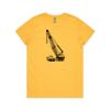 AS Colour - Maple Tee Thumbnail