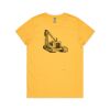 AS Colour - Maple Tee Thumbnail
