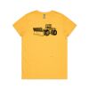 AS Colour - Maple Tee Thumbnail