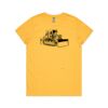 AS Colour - Maple Tee Thumbnail