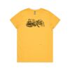 AS Colour - Maple Tee Thumbnail