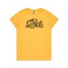 AS Colour - Maple Tee Thumbnail