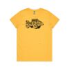 AS Colour - Maple Tee Thumbnail