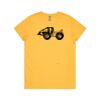 AS Colour - Maple Tee Thumbnail