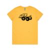 AS Colour - Maple Tee Thumbnail