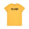 AS Colour - Maple Tee Thumbnail