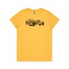 AS Colour - Maple Tee Thumbnail