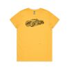 AS Colour - Maple Tee Thumbnail