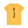 AS Colour - Maple Tee Thumbnail