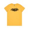 AS Colour - Maple Tee Thumbnail