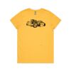 AS Colour - Maple Tee Thumbnail
