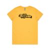 AS Colour - Maple Tee Thumbnail
