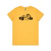 AS Colour - Maple Tee Thumbnail