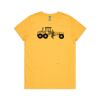 AS Colour - Maple Tee Thumbnail