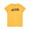 AS Colour - Maple Tee Thumbnail