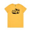 AS Colour - Maple Tee Thumbnail