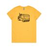 AS Colour - Maple Tee Thumbnail