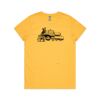 AS Colour - Maple Tee Thumbnail