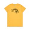 AS Colour - Maple Tee Thumbnail