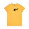 AS Colour - Maple Tee Thumbnail