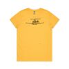 AS Colour - Maple Tee Thumbnail