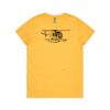 AS Colour - Maple Tee Thumbnail