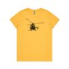 AS Colour - Maple Tee Thumbnail