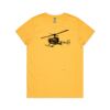 AS Colour - Maple Tee Thumbnail