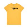 AS Colour - Maple Tee Thumbnail