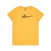 AS Colour - Maple Tee Thumbnail