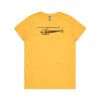 AS Colour - Maple Tee Thumbnail