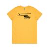 AS Colour - Maple Tee Thumbnail