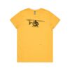 AS Colour - Maple Tee Thumbnail