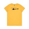 AS Colour - Maple Tee Thumbnail