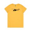 AS Colour - Maple Tee Thumbnail