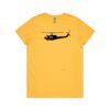 AS Colour - Maple Tee Thumbnail
