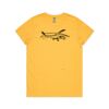 AS Colour - Maple Tee Thumbnail