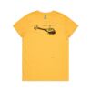 AS Colour - Maple Tee Thumbnail